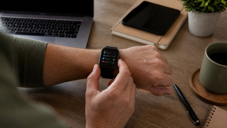 How to Customize Smartwatch Notifications in 5 Steps - HONORABLE VETERANS SOLUTIONS