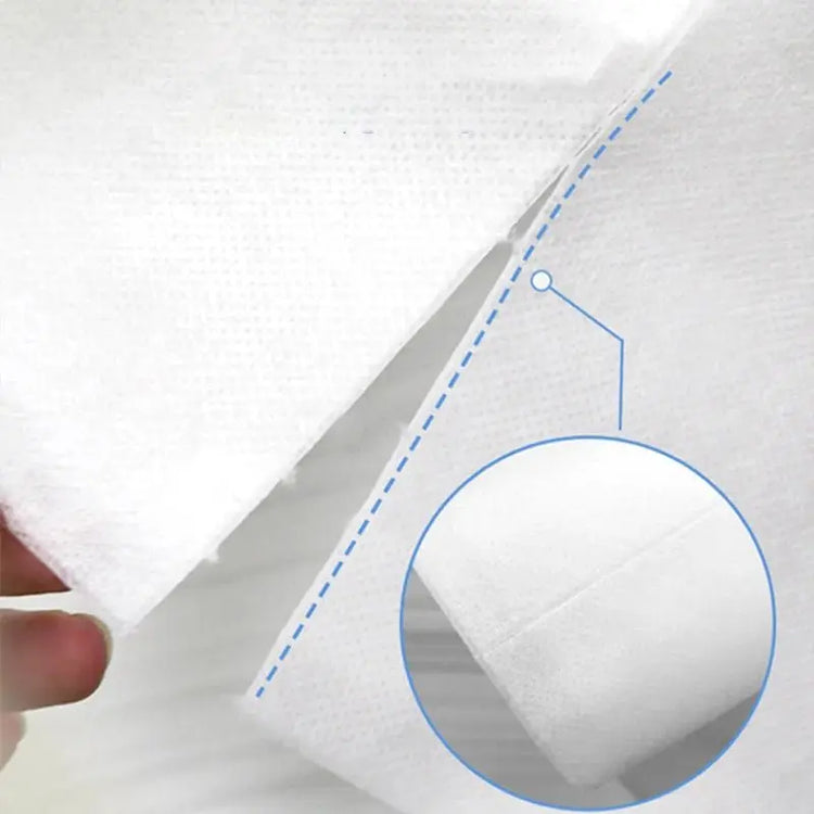 100pcs/bag Disposable Bed Sheets Non Woven Spa Massage Breathable Solid Bed Cover Travel Business Hotel Hospital Sheet - HONORABLE VETERANS SOLUTIONS
