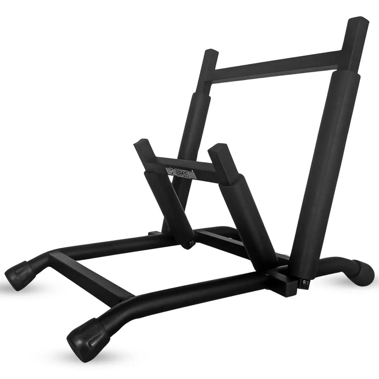 5 Core Guitar Amp Stand Heavy Duty Foam Cover Arm Adjustable Low Profile Collapsible - HONORABLE VETERANS SOLUTIONS