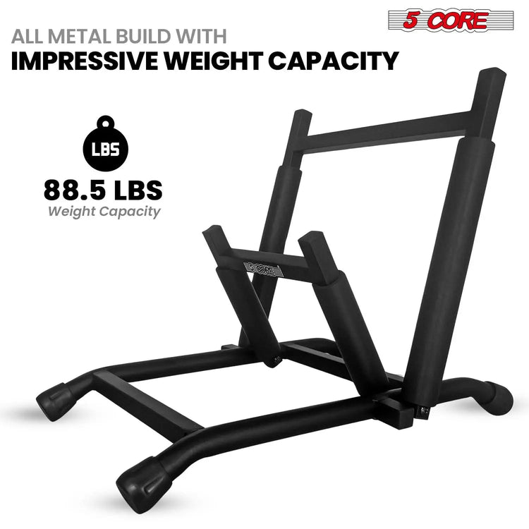 5 Core Guitar Amp Stand Heavy Duty Foam Cover Arm Adjustable Low Profile Collapsible - HONORABLE VETERANS SOLUTIONS
