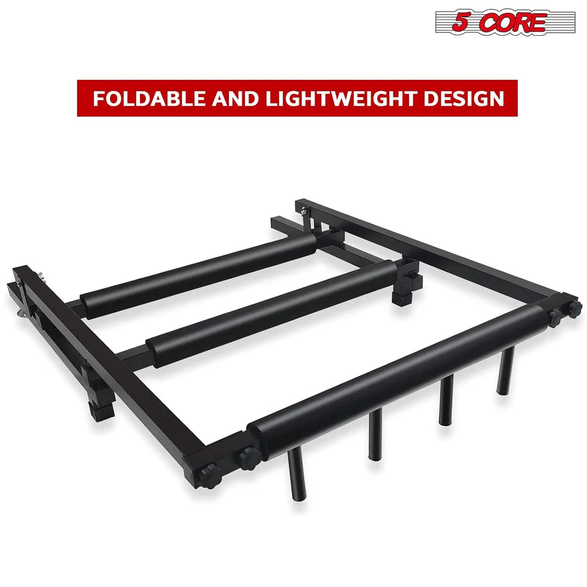 5 Core Multi Guitar Rack Stand Floor 3 Slot Adjustable Flying V Guitars Holder - HONORABLE VETERANS SOLUTIONS