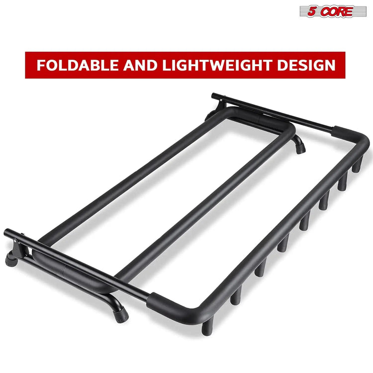 5 Core Multi Guitar Rack Stand Floor 7 Slot Adjustable Flying V Guitars Holder - HONORABLE VETERANS SOLUTIONS