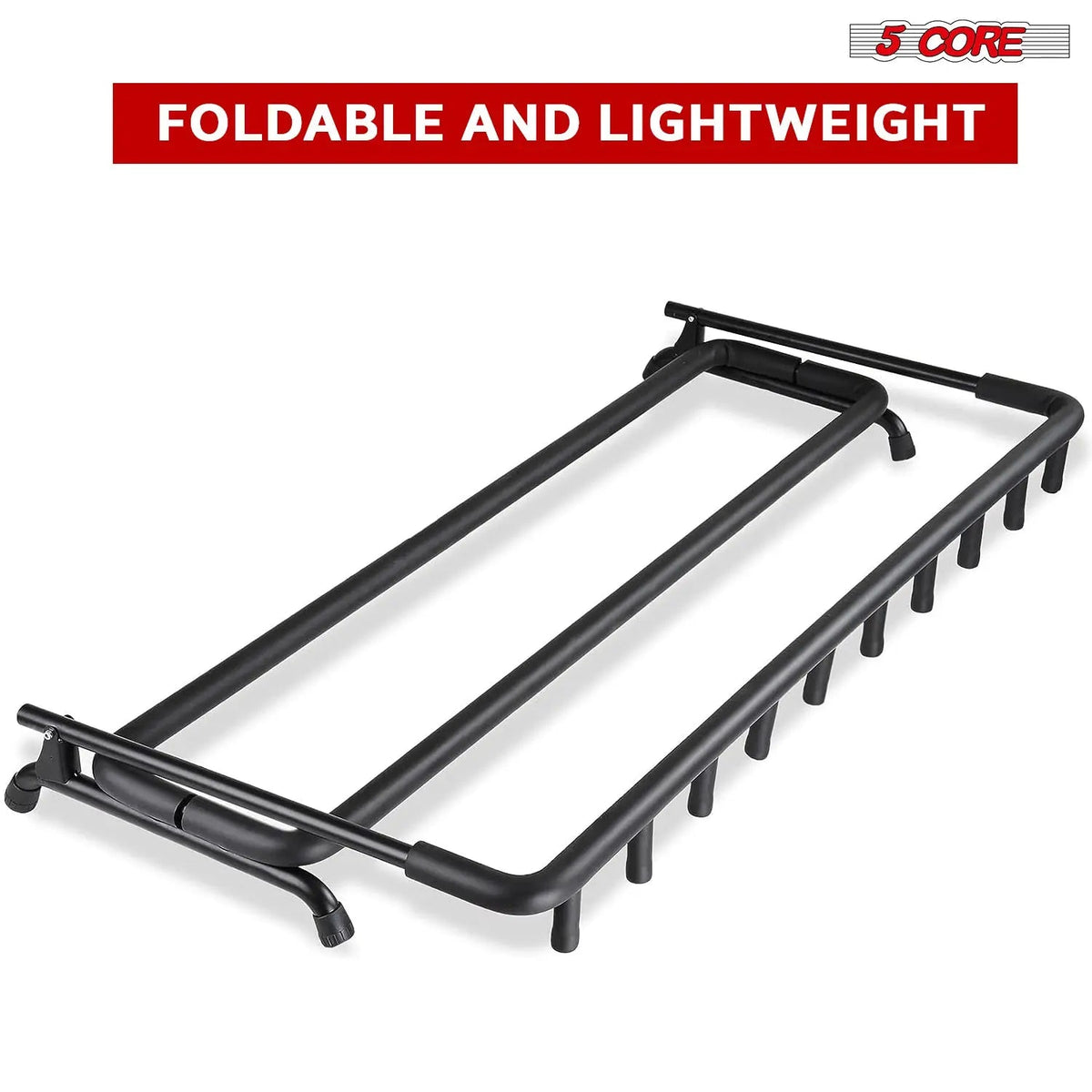 5Core Multi Guitar Rack Stand Floor 9 Slot Adjustable Flying V Guitars Holder - HONORABLE VETERANS SOLUTIONS
