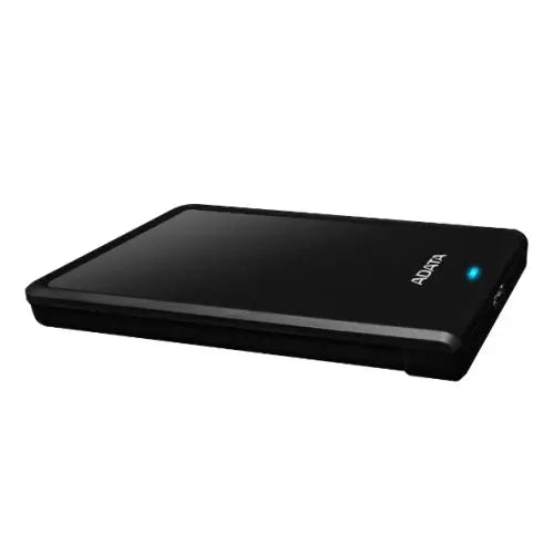 ADATA 1TB HV620S Slim External Hard Drive, 2.5", USB 3.2, 11.5mm Thick, Black - HONORABLE VETERANS SOLUTIONS
