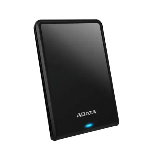 ADATA 1TB HV620S Slim External Hard Drive, 2.5", USB 3.2, 11.5mm Thick, Black - HONORABLE VETERANS SOLUTIONS