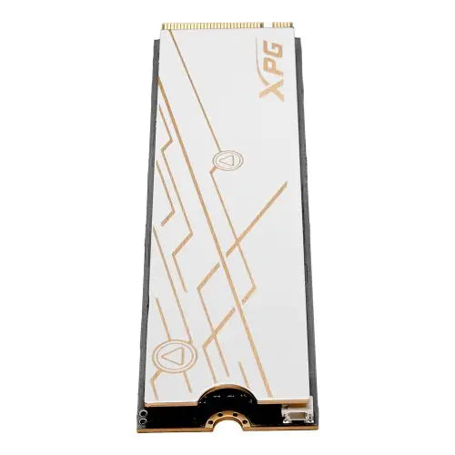 ADATA 1TB XPG MARS 980 BLADE Gen5 M.2 NVMe Laptop-Ready SSD, M.2 2280, PCIe 5.0, 3D NAND, R/W 14K/10K MB/s, PS5 Compatible - HONORABLE VETERANS SOLUTIONS