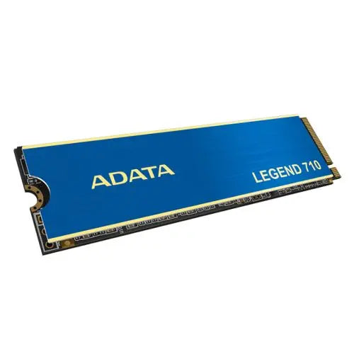 ADATA 256GB Legend 710 M.2 NVMe Gen3 SSD, M.2 2280, PCIe 3.0, 3D NAND, R/W 2100/1000 MB/s - HONORABLE VETERANS SOLUTIONS