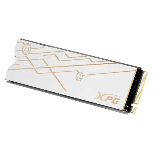 ADATA 2TB XPG MARS 980 BLADE Gen5 M.2 NVMe Laptop-Ready SSD, M.2 2280, PCIe 5.0, 3D NAND, R/W 14K/13K MB/s, PS5 Compatible - HONORABLE VETERANS SOLUTIONS