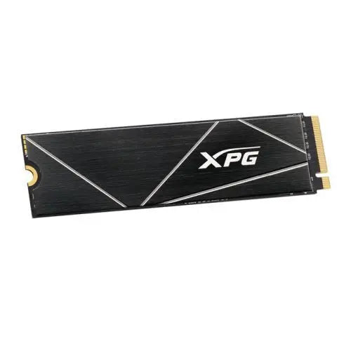 ADATA 512GB XPG GAMMIX S70 Blade M.2 NVMe SSD, M.2 2280, PCIe 4.0, 3D NAND, R/W 7400/2600 MB/s, 425K/510K IOPS - HONORABLE VETERANS SOLUTIONS