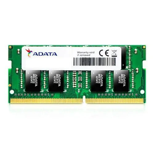 ADATA Premier 8GB, DDR4, 3200MHz (PC4-25600), CL22, SODIMM Memory, 1024x8 - HONORABLE VETERANS SOLUTIONS