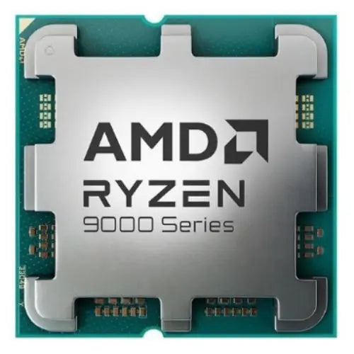 AMD Ryzen 9 9950X3D CPU, AM5, 4.3GHz (5.7 Turbo), 16-Core, 170W, 144MB Cache, 4nm, 9th Gen, Radeon Graphics, NO HEATSINK/FAN - OEM *TRAY* - HONORABLE VETERANS SOLUTIONS