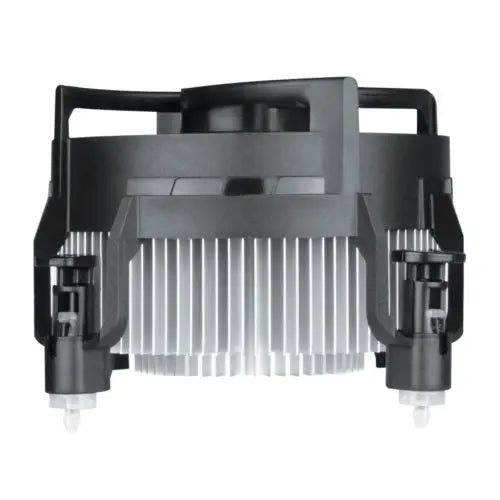 ARCTIC Alpine 17 CO Compact Heatsink & Fan for Continuous Operation, Intel 1851, 1700, Dual Ball Bearing, 100W TDP - HONORABLE VETERANS SOLUTIONS