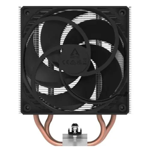 ARCTIC Freezer 36 CO Heatsink & Fan for Continuous Operation, Intel & AMD, Direct Touch, 2x P12 PWM PST CO Fans, Dual Ball Bearing - HONORABLE VETERANS SOLUTIONS