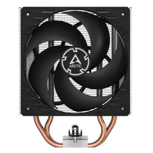 ARCTIC Freezer 36 CO Heatsink & Fan for Continuous Operation, Intel & AMD, Direct Touch, 2x P12 PWM PST CO Fans, Dual Ball Bearing - HONORABLE VETERANS SOLUTIONS