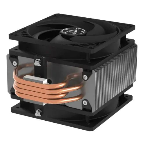ARCTIC Freezer 36 CO Heatsink & Fan for Continuous Operation, Intel & AMD, Direct Touch, 2x P12 PWM PST CO Fans, Dual Ball Bearing - HONORABLE VETERANS SOLUTIONS