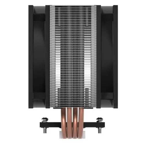 ARCTIC Freezer 36 CO Heatsink & Fan for Continuous Operation, Intel & AMD, Direct Touch, 2x P12 PWM PST CO Fans, Dual Ball Bearing - HONORABLE VETERANS SOLUTIONS
