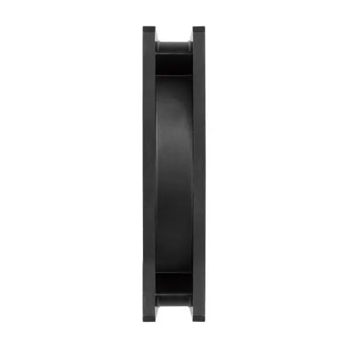 ARCTIC P12 Pressure Optimised 120mm Case Fan, Black, Fluid Dynamic, 1800 RPM - HONORABLE VETERANS SOLUTIONS