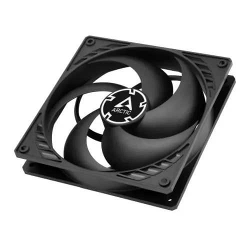 ARCTIC P14 Pressure Optimised 140mm Case Fan, Black, Fluid Dynamic, 1700 RPM - HONORABLE VETERANS SOLUTIONS