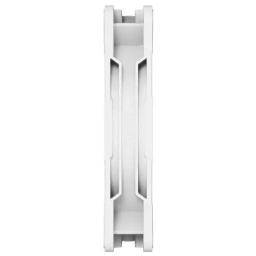 ARCTIC P14 Pro PST 140mm PWM Case Fan w/ Cable Splitter, Fluid Dynamic Bearing, 400-2500 RPM, White - HONORABLE VETERANS SOLUTIONS
