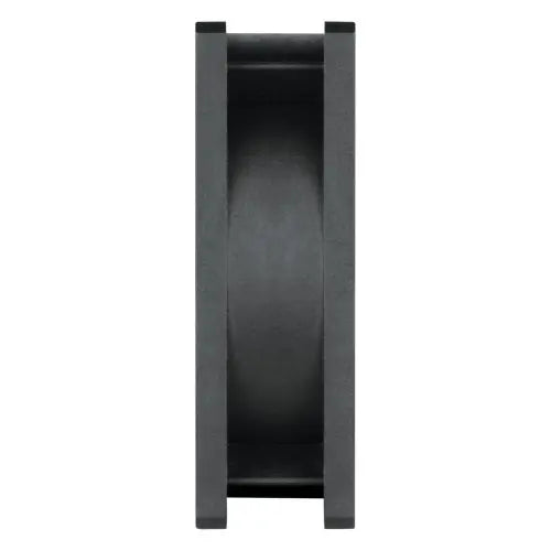 ARCTIC P8 Silent Pressure-optimised Extra Quiet 80mm Case Fan, Black, Fluid Dynamic, 1600 RPM. Black - HONORABLE VETERANS SOLUTIONS
