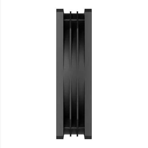 ARCTIC P9 PWM PST CO 92mm Case Fan w/ Cable Splitter for Continuous Operation, Black, Dual Ball Bearing, 200-3000 RPM, 0dB Mode - HONORABLE VETERANS SOLUTIONS