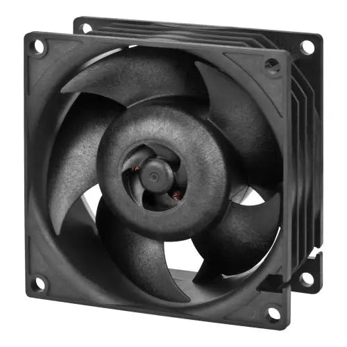 ARCTIC S8038-7K 80mm PWM Server Fans (4 Pack), Continuous Operation, Dual Ball Bearing, 500-7000 RPM - HONORABLE VETERANS SOLUTIONS