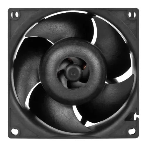 ARCTIC S8038-7K 80mm PWM Server Fans (4 Pack), Continuous Operation, Dual Ball Bearing, 500-7000 RPM - HONORABLE VETERANS SOLUTIONS