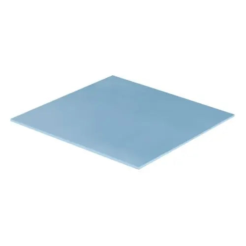 ARCTIC TP-3 Premium Performance Gap Filler Thermal Pad (Single), Easy Installation, 100 x 100 mm, 1.0 mm Thick, Blue - HONORABLE VETERANS SOLUTIONS