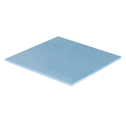 ARCTIC TP-3 Premium Performance Gap Filler Thermal Pad (Single), Easy Installation, 100 x 100 mm, 1.5 mm Thick, Blue - HONORABLE VETERANS SOLUTIONS