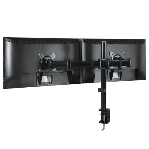 ARCTIC Z2 Basic Dual Monitor Arm, Up to 32" Monitors / 25" Ultrawide, 180° Swivel, 360° Rotation - HONORABLE VETERANS SOLUTIONS