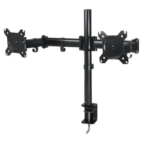 ARCTIC Z2 Basic Dual Monitor Arm, Up to 32" Monitors / 25" Ultrawide, 180° Swivel, 360° Rotation - HONORABLE VETERANS SOLUTIONS