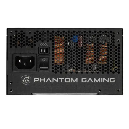 Asrock 1000W Phantom Gaming PG-1000G PSU, Fully Modular, 80+ Gold, Cybenetics Gold & Lambda A, ATX 3.1, PCIe 5.1 - HONORABLE VETERANS SOLUTIONS