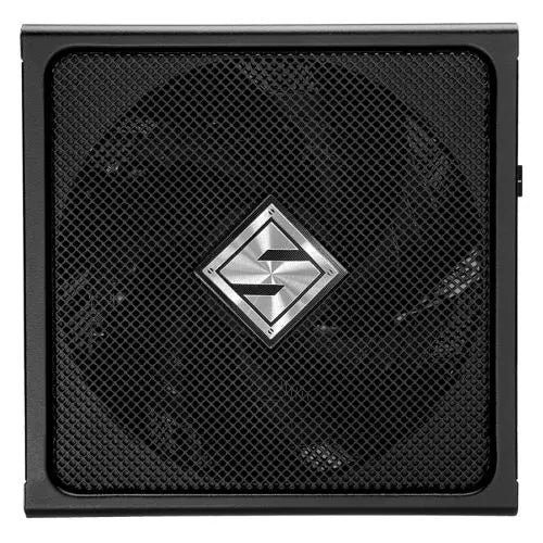Asrock 1000W Steel Legend SL-1000G PSU, Fully Modular, 80+ Gold, Cybenetics Platinum & Lambda A, ATX 3.1, PCIe 5.1 - HONORABLE VETERANS SOLUTIONS
