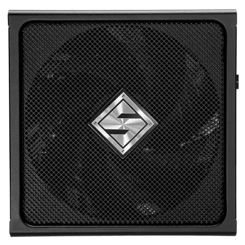 Asrock 1200W Steel Legend SL-1200G PSU, Fully Modular, 80+ Gold, Cybenetics Platinum & Lambda A, ATX 3.1, PCIe 5.1 - HONORABLE VETERANS SOLUTIONS