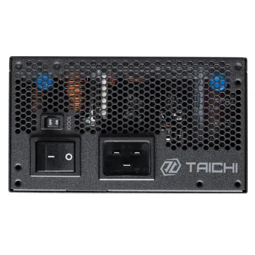 Asrock 1300W Taichi TC-1300T PSU, Fully Modular, 80+ Titanium, Cybenetics Titanium & Lambda A++, ATX 3.1, PCIe 5.1 - HONORABLE VETERANS SOLUTIONS