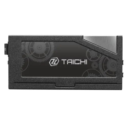 Asrock 1300W Taichi TC-1300T PSU, Fully Modular, 80+ Titanium, Cybenetics Titanium & Lambda A++, ATX 3.1, PCIe 5.1 - HONORABLE VETERANS SOLUTIONS