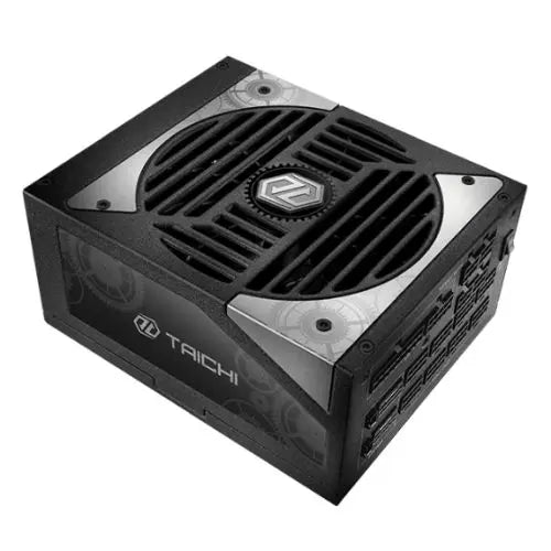 Asrock 1300W Taichi TC-1300T PSU, Fully Modular, 80+ Titanium, Cybenetics Titanium & Lambda A++, ATX 3.1, PCIe 5.1 - HONORABLE VETERANS SOLUTIONS