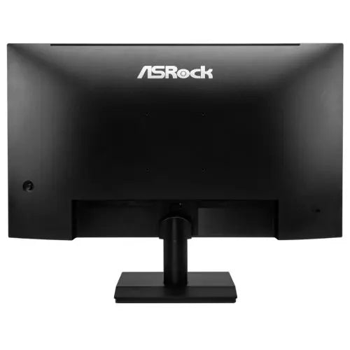 Asrock 27" Challenger Gaming Monitor (CL27FFB), IPS, 1920 x 1080, 1ms, VGA, HDMI, 144Hz, 99% sRGB, Flicker Free, VESA - HONORABLE VETERANS SOLUTIONS