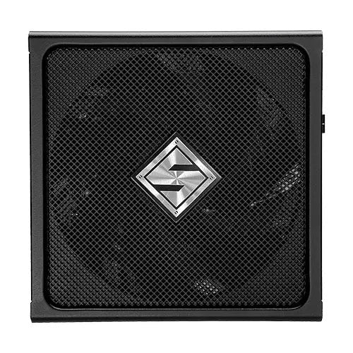Asrock 650W Steel Legend SL-650G PSU, Fully Modular, 80+ Gold, Cybenetics Platinum & Lambda A+, ATX 3.1 - HONORABLE VETERANS SOLUTIONS