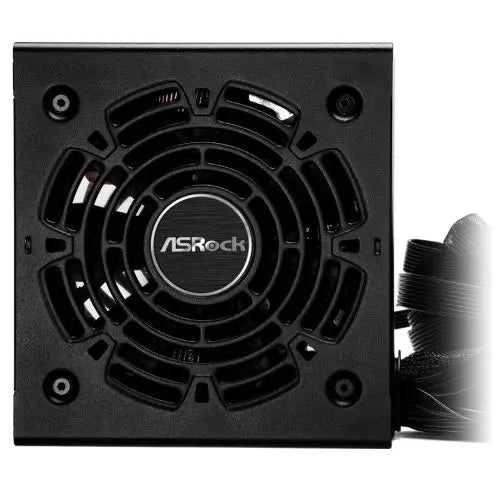 Asrock 750W Challenger CL-750G PSU, Fully Wired, 80+ Gold, ATX 3.1, PCIe 5.1 - HONORABLE VETERANS SOLUTIONS