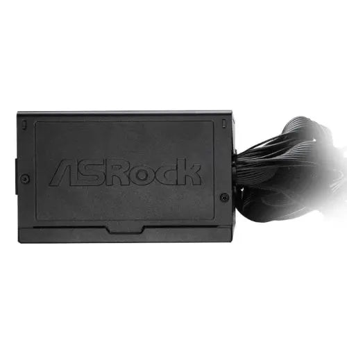 Asrock 750W Challenger CL-750G PSU, Fully Wired, 80+ Gold, ATX 3.1, PCIe 5.1 - HONORABLE VETERANS SOLUTIONS