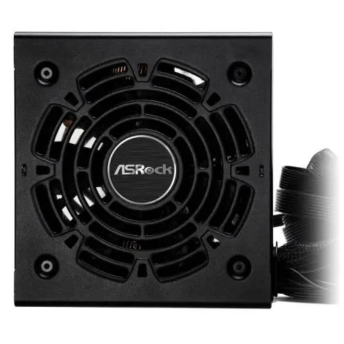 Asrock 850W Challenger CL-850G PSU, Fully Wired, 80+ Gold, ATX 3.1, PCIe 5.1 - HONORABLE VETERANS SOLUTIONS