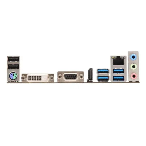 Asrock B450M-HDV R.40, AMD B450, AM4, Micro ATX, 2 DDR4, VGA, DVI, HDMI, M.2 - HONORABLE VETERANS SOLUTIONS
