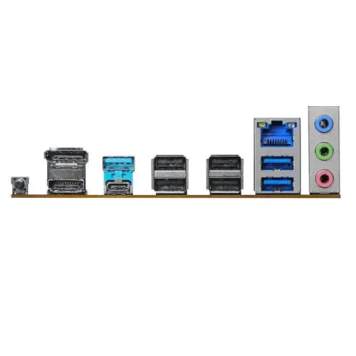 Asrock B650M PG LIGHTNING, AMD B650, AM5, Micro ATX, 4 DDR5, HDMI, DP, 2.5G LAN, PCIe4, 3x M.2 - HONORABLE VETERANS SOLUTIONS