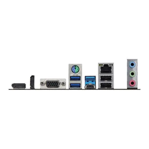 Asrock B760M-HDV/M.2 D4, Intel B760, 1700, Micro ATX, 2 DDR4, VGA, HDMI, DP, GB LAN, PCIe4, 2x M.2 - HONORABLE VETERANS SOLUTIONS