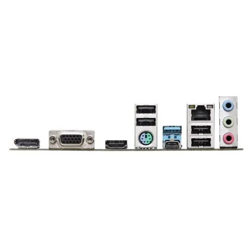 Asrock H610M-HDV/M.2+ D5, Intel H610, 1700, Micro ATX, 2 DDR5, VGA, HDMI, DP, PCIe4, 1x M.2 - HONORABLE VETERANS SOLUTIONS