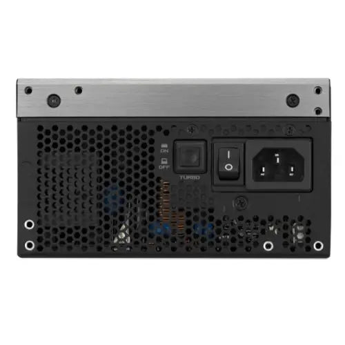 Asus 1000W ROG Thor Platinum III PSU, ATX 3.1, Fully Modular, 80+ Platinum, RGB Lighting, OLED Display, GaN MOSFET, GPU-First, Lambda A++ - HONORABLE VETERANS SOLUTIONS