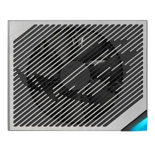 Asus 1000W ROG Thor Platinum III PSU, ATX 3.1, Fully Modular, 80+ Platinum, RGB Lighting, OLED Display, GaN MOSFET, GPU-First, Lambda A++ - HONORABLE VETERANS SOLUTIONS