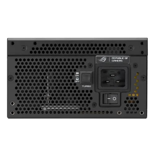Asus 1600W ROG Thor Titanium III PSU, ATX 3.1, Fully Modular, 80+ Titanium, RGB Lighting, OLED Display, GaN MOSFET, GPU-First, Lambda A+ - HONORABLE VETERANS SOLUTIONS