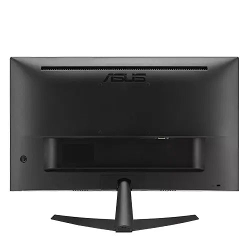Asus 21.45" Frameless Eye Care Gaming Monitor (VY229HF), IPS, 1920 x 1080, 1ms, 100Hz, VGA, HDMI, Adaptive-Sync, VESA - HONORABLE VETERANS SOLUTIONS